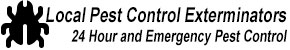Marietta SC Pest Control Exterminators